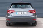 Audi A3 Sportback e-Tron 2014 года